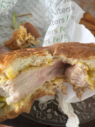 Photo of Roosters Piri Piri - 7 Oxford St, High Wycombe HP11 2DG